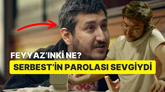 Ölümlü Dünya ve Gibi'deki Rolleriyle Komedi Tufanı Estiren Feyyaz Yiğit'in Motivasyon Açıklaması Gündem Oldu