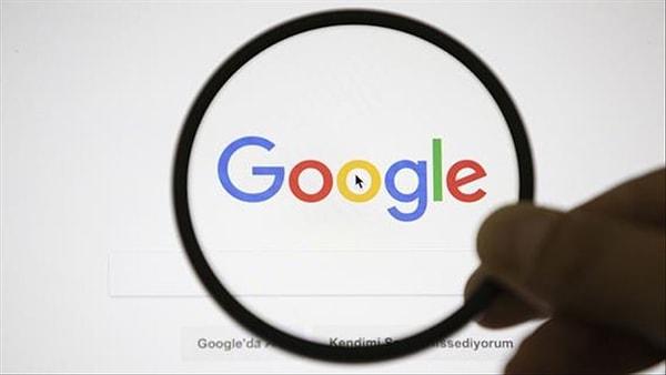 Arama moturu Google, her yıl yaptığı gibi bu yılda Türkiye ve dünyada en çok aratılanların listesini yayınladı.