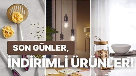 Prime Özel Fırsatlar Başladı! Evinizde En Çok İhtiyaç Duyacağınız İndirimli Ürünler Burada