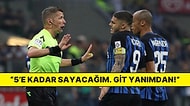 Kopenhag Maçı Hakemi Daniel Orsato ile Mauro Icardi Neden Birbirlerine Düşman?