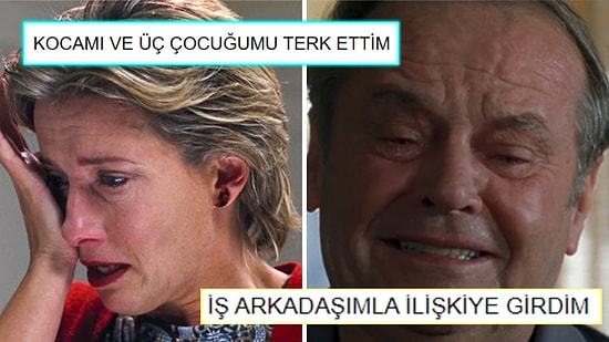 30 Yaş Üstü Kişilerin Sonradan Fark Edip Kendini Helak Ettikleri Pişmanlıkları