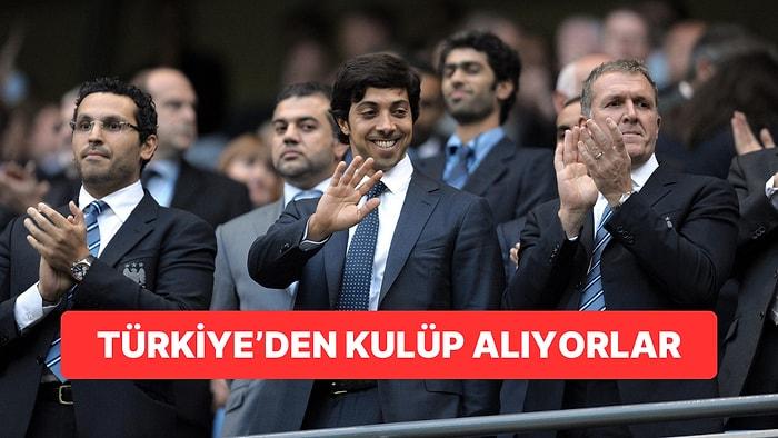 Süper Lig Kulübü Satılıyor: Başakşehir ile City Football Group Anlaştı İddiası