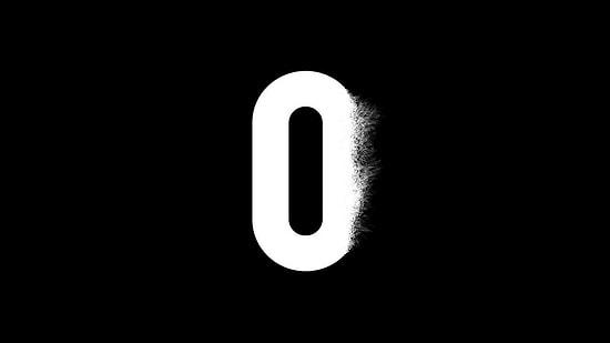 What Is The Meaning and Significance of the Number 0 ? The Power of Nothing