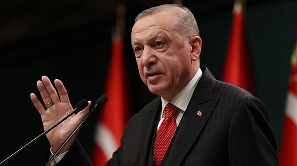 Erdoğan açıklamasında, "Spor, barış ve kardeşlik demektir. Spor şiddetle bağdaşmaz. Şiddetin Türk sporunun içinde barınmasına asla izin vermeyeceğiz" ifadelerini kullandı.