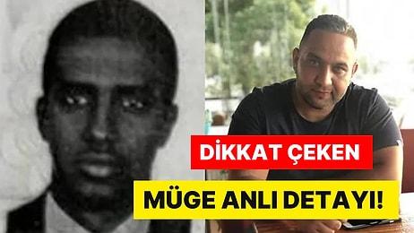 Somali Cumhurbaşkanı’nın Oğlu Kuryeyi Öldürmüştü: 'Müge Anlı'ya Başvurduk, Ama Bizi Yayına Almadılar'