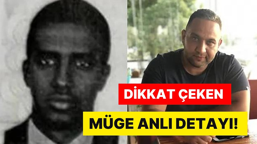Somali Cumhurbaşkanı’nın Oğlu Kuryeyi Öldürmüştü: 'Müge Anlı'ya Başvurduk, Ama Bizi Yayına Almadılar'