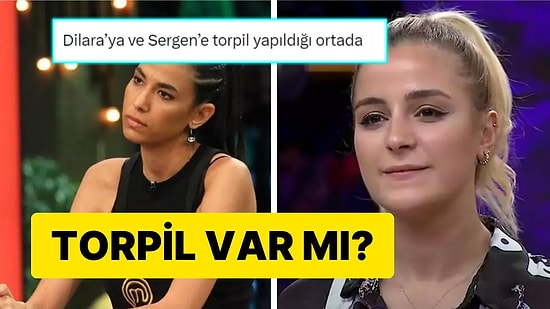 MasterChef'ten Elenmesi Olay Olan Cemre, Yarışmadaki Torpil İddialarına Yanıt Verdi