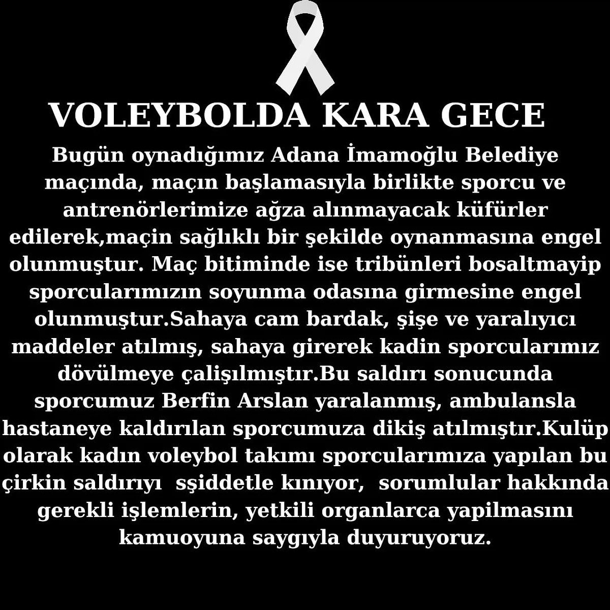 kad-n-voleybolculara-k-f-rler-edip-yaralad-lar-t-rk-sporunda-neler