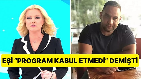 Müge Anlı, Hayatını Kaybeden Kurye Olayını Kabul Etmediği İddialarına Yanıt Verdi