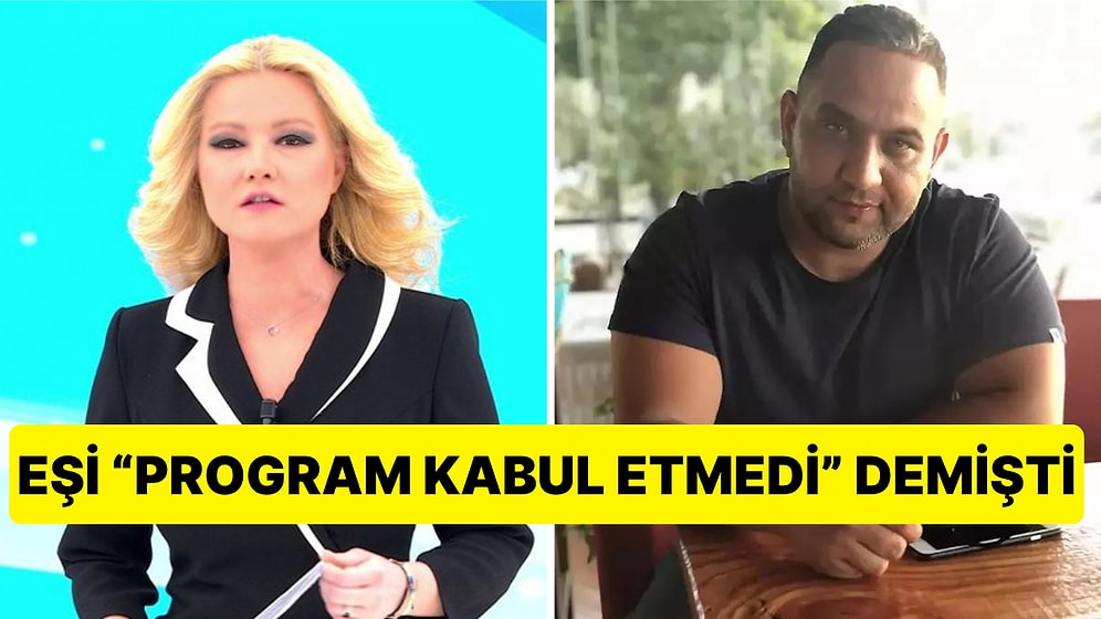 Müge Anlı, Hayatını Kaybeden Kurye Olayını Kabul Etmediği İddialarına Yanıt Verdi
