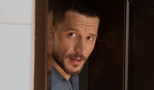 Eğlenilecek erkek