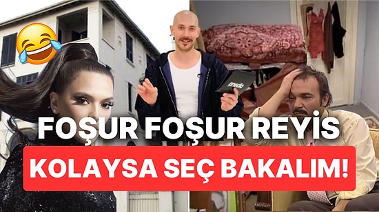 Lavanta Yağı Reyis Cem Özkök Seçiyor: Foşur Foşur Yıkayacağın Yalı Hangisi Olsun?