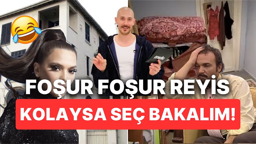Lavanta Yağı Reyis Cem Özkök Seçiyor: Foşur Foşur Yıkayacağın Yalı Hangisi Olsun?