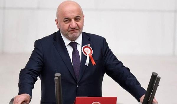 Saadet Partisi Milletvekili Hasan Bitmez, 12 Aralık'ta Meclis'te yaptığı konuşma sırasında kalp krizi geçirerek kaldırıldığı hastanede 14 Aralık'ta hayatını kaybetmişti.