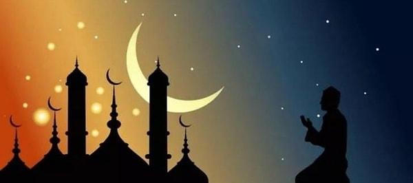Diyanet 2024 Yılı Dini Günler Listesi: 2024 Dini Günler ve Ramazan Takvimi