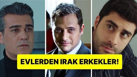 Türk Televizyonlarında İzlediğimiz Cennete Girmeme Garantili Erkek Karakterler