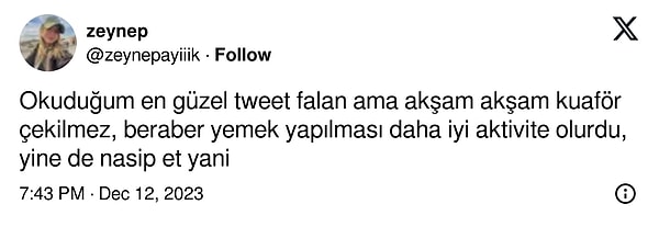 Bu kadarını yaşayamayanlar da var.🥲