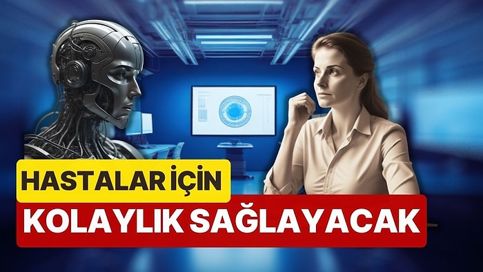 Yapay Zeka İnsan Düşüncelerini Yazılı Metne Çevirdi! Hastalar İçin Kolaylık Sağlayacak