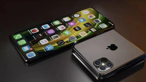 Şimdi ise Apple'ın ezeli rakibi ile uzun bir süredir beklenen katlanabilir ekranlı iPhone projesi için tekrardan el sıkıştığı söyleniyor.