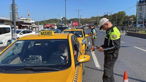 Eyüp Aksu'ya göre 7 milyon liraya yakın bir değere sahip taksi plakaları gereğinden fazla ucuz kaldı.