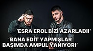 Parla'ya Neden Eşlik Etmedi? Semicenk ve Doğu Swag'in Altın Kelebek Ödül Töreni Kritiği Herkesi Güldürdü!