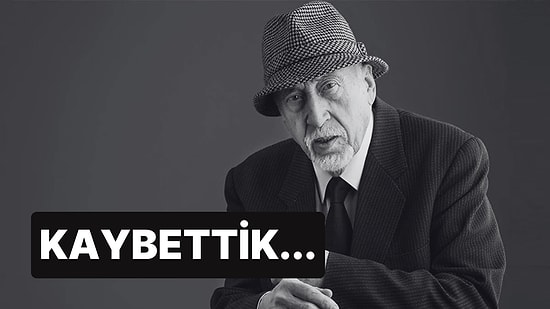 Yeşilçam'ın Unutulmaz İsmi Yönetmen ve Senarist Yılmaz Atadeniz Hayatını Kaybetti