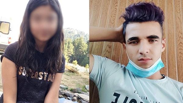 Türkiye 2021 yılında, Manisa'da henüz 12 yaşındaki D.N.B.'nin, çiftlikte kaçak olarak çalışan Afganistanlı 22 yaşındaki Nagıp Cahit Yusufi tarafından kaçırılması olayını konuşmuştu.