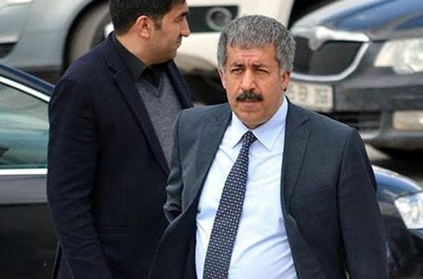 Şeyh Said ile ilgili kullanılan ifadelere tepki gösteren isimler arasında  AK Parti Erzurum Milletvekili Abdurrahim Fırat'ta yer aldı. Kullanılan ifadeleri 'hakaret' olarak niteleyen Fırat, suç duyurusunda bulunacağını söyledi.