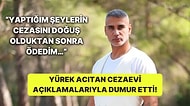 Şarkıcı Doğuş Cezaevinde Yaşadıklarını Açıklayınca "Neler Yaşamış Be" Dedirtti!