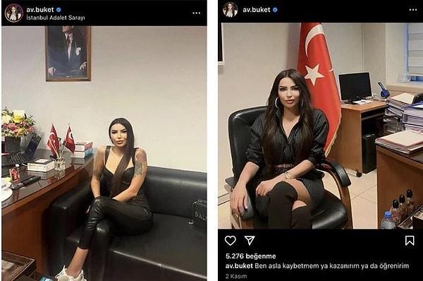 İstanbul Cumhuriyet Başsavcılığı, fotoğrafın çekildiği odanın sahibi olan terör savcısı hakkında idari soruşturma başlattı.