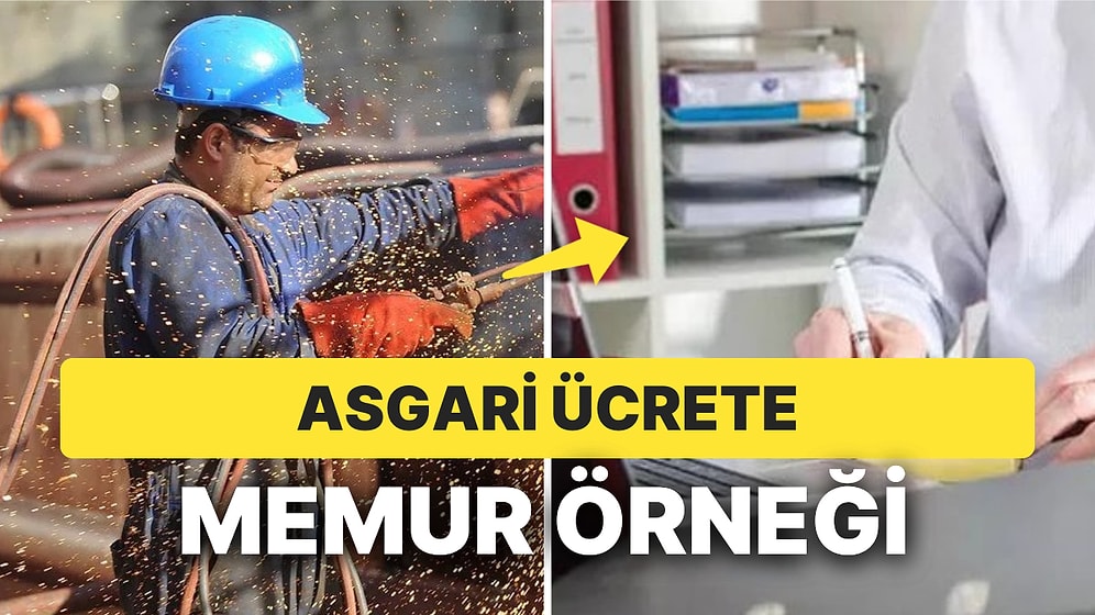 Asgari Ücrette Bölgesel Maaş Tartışmalarında Memur Maaşları Örnek Olabilir mi?