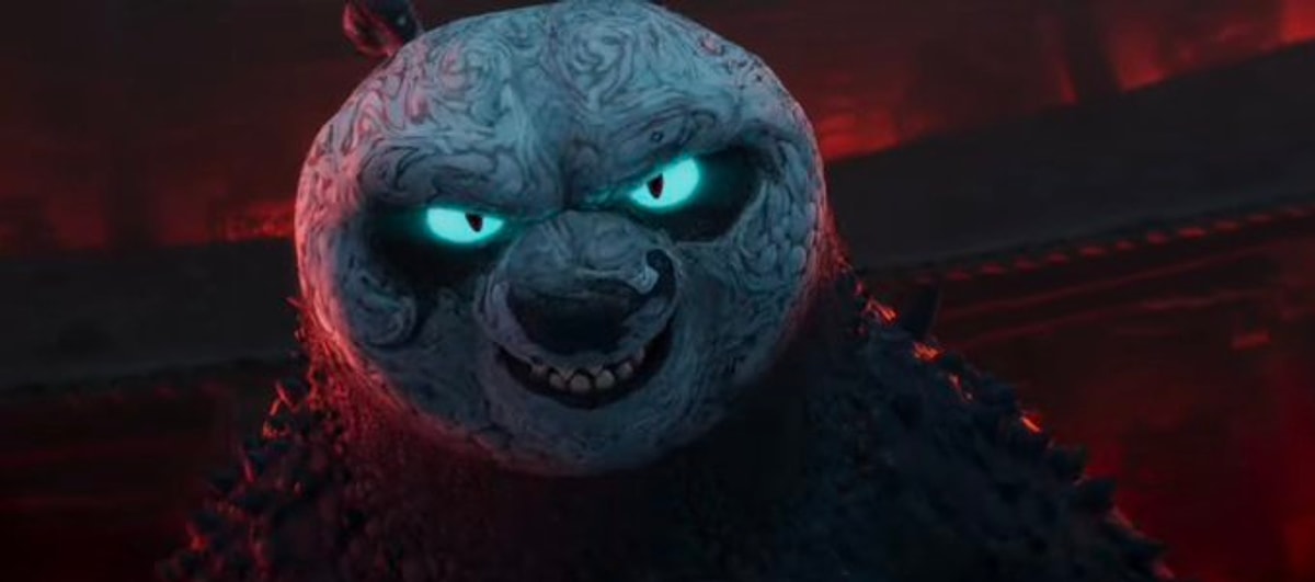 Kung Fu Panda 4'ten İlk Fragman Yayımlandı - Onedio