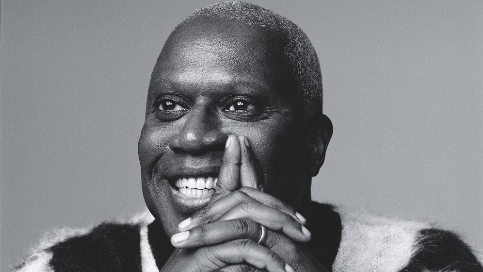 Beloved 'Brooklyn Nine-Nine' Actor Andre Braugher Passes Away At 61