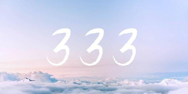 The Symbolic Power of Three in Numerology: