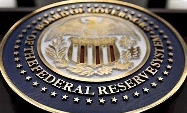 ABD Merkez Bankası Fed, piyasalarda beklenen faiz kararını açıkladı.