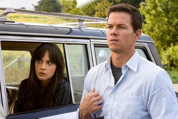 20. The Happening (2008)