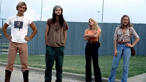 11. Dazed and Confused (1993)