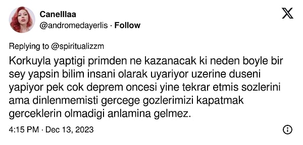 Siz ne düşünüyorsunuz? Yorumlarda buluşalım...