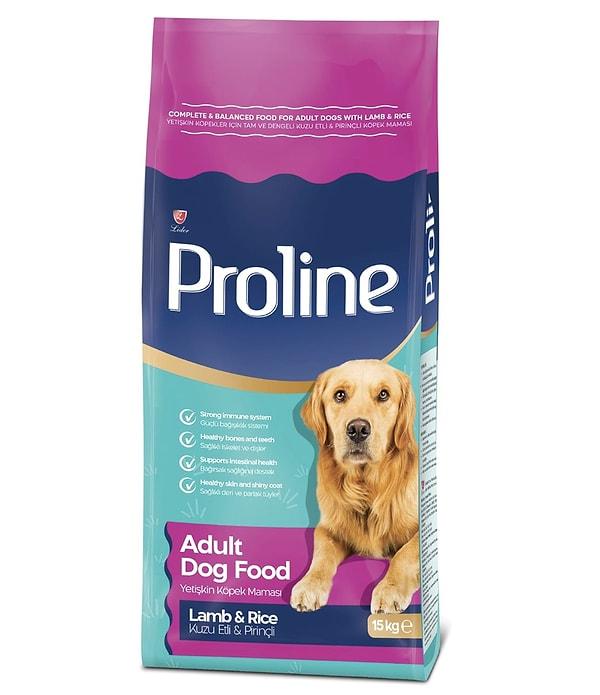7. Proline Yetişkin Köpek Maması