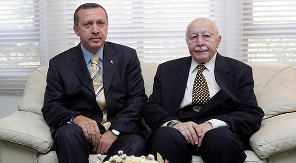 Cumhuriyet'in iddiasına göre Erbakan, Erdoğan'a “Konya’nın, Refah Partisi’nin kurucusu Necmettin Erbakan’la anıldığı ve YRP için önem taşıdığı” mesajını verdi.