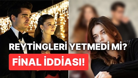 Yalı Çapkını Final mi Yapacak? Reyting Rekortmeni Dizinin Ekrana Veda Edeceği İddia Edildi