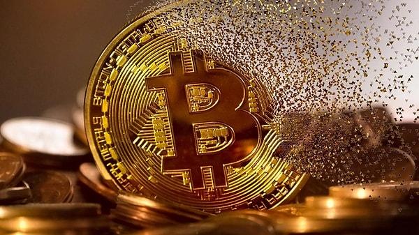 Bitcoin son aylardaki yükselişini sürdürürken, 2021'deki 69 bin dolarlık zirvesini görür mü? diye merak eden kripto yatırımcıları son 24 saatteki yükselişi merakla izledi.