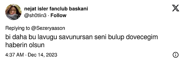 Peki siz bu konu hakkında ne düşünüyorsunuz?