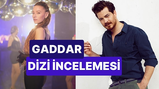 Gaddar Dizisinin Konusu Nedir, Oyuncuları Kimlerdir? Gaddar Dizisi Hakkında Merak Edilenler