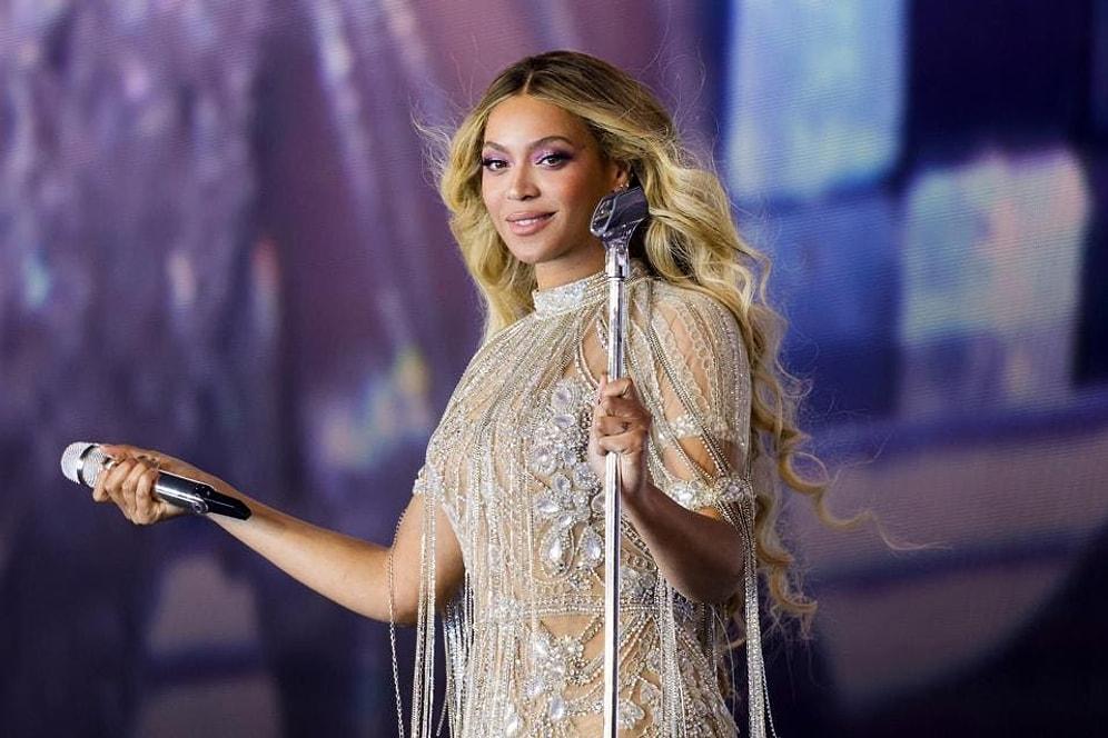 Beyoncé's Billion-Dollar Ascent: A Renaissance Tour Triumph