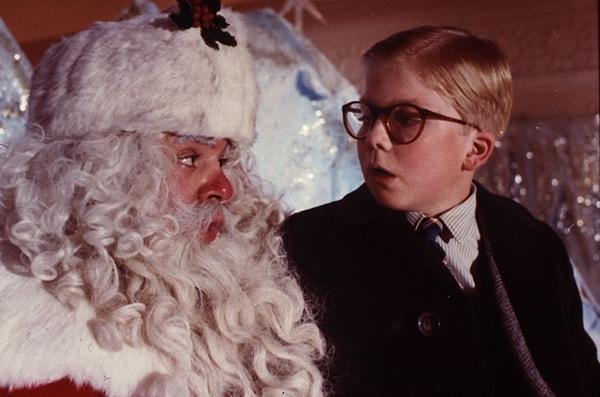 5. A Christmas Story, 1983