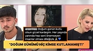 Esra Erol'da Annesini Arayan Mertcan'ın "Doğum Günümü Hiç Kimse Kutlamamıştı" Sözleri Yürekleri Burktu!