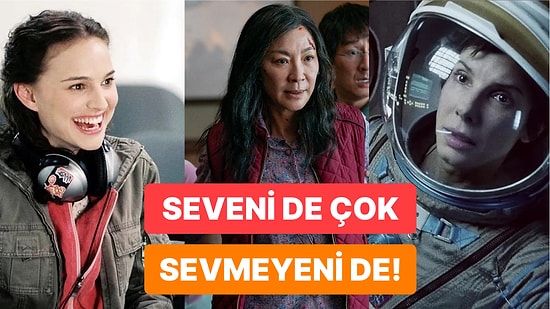 Popüler Olmasına ve Çok Sevilmesine Rağmen Tamamen Zaman Kaybı Olduğu Söylenen 15 Film