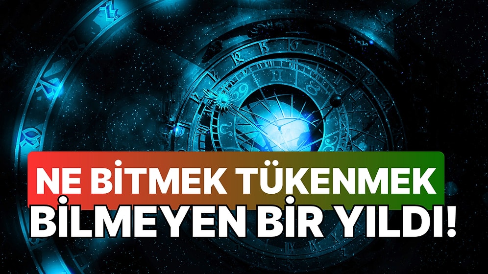 Burcuna Göre 2023 Özetini Yapıyoruz!
