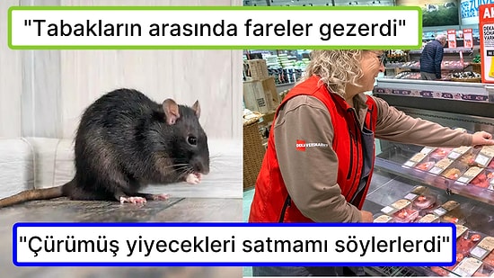 Müşterilerinin Asla Öğrenmemesi Gereken Meslek Sırlarını Afişe Ederek Bizleri Şaşkınlıklara Sürükleyen 15 Kişi